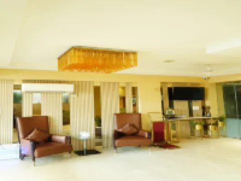 Hotel Radiance Hotels in Bareilly