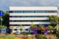 Comfort Inn Córdoba Hotels in Cordoba