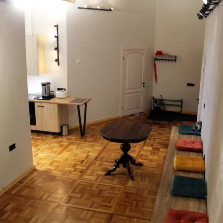 Baikal Archi Apt (Байкал Арчи Апт)