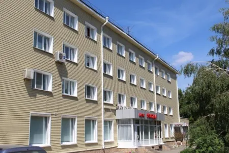 Сити Отель Новосибирск Отели в г. Новосибирск