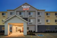 Fairfield Inn & Suites Lima