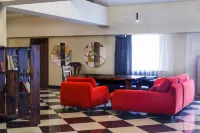 Stolitsa Hotel