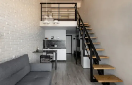 Apart Zavod Apart-Hotel