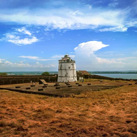 Amã Stays & Trails, Braganza House