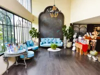 Sojourn Spa Hotel Melaka Hotel di Melaka