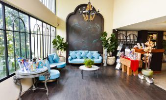 Sojourn Spa Hotel Melaka - ราคาพิเศษ & ดีลสุดคุ้ม 2026 | Trip.com