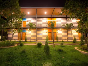 รูปภาพของบ้านปราณ บูทีค รีสอร์ท ฺBaan Pran Boutique Resort