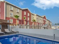 Extended Suites Ciudad Juarez Consulado