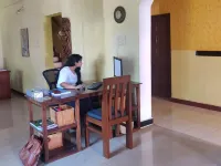 Bounty Yatra Guest House Hotels in Baga