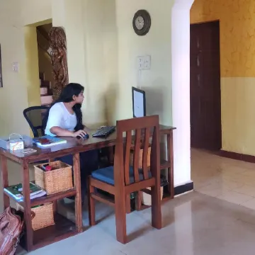 Bounty Yatra Guest House