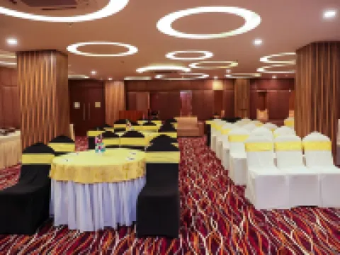 Regenta Inn Greater Noida Hotels in Greater Noida