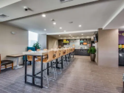 Home2 Suites by Hilton DFW Airport South Irving Hotels in Irving