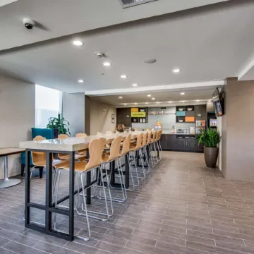Home2 Suites by Hilton DFW Airport South Irving