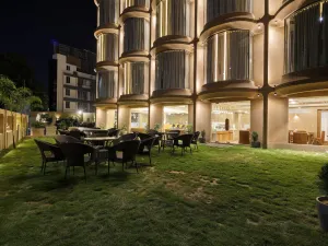 阿蒂拉旅館