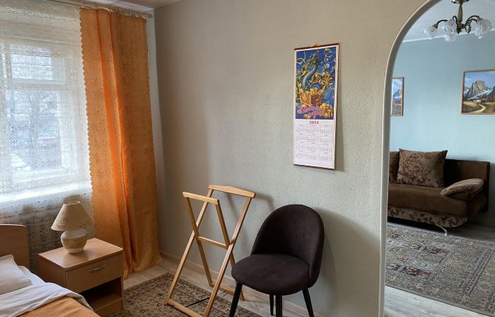 Grad Mini-Hotel