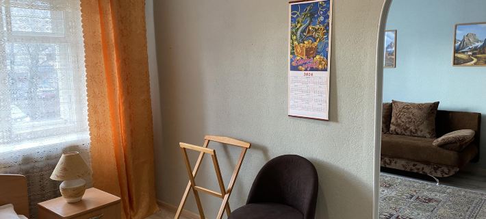 Grad Mini-Hotel Hotels in Cherepovets