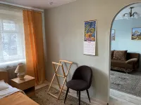 Grad Mini-Hotel Các khách sạn ở Cherepovets