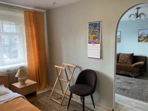 Grad Mini-Hotel