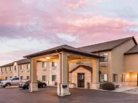 Super 8 by Wyndham Dwight Hotel a Grundy County