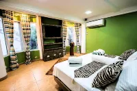 Green Mon Key Resort
