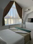 City Hotel Bucharest Hotel a Chiajna