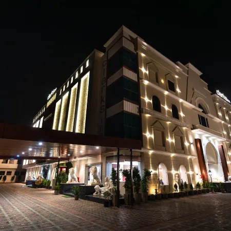 Clarks Inn Bathinda