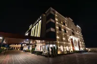 Clarks Inn Bathinda Hotels in Bathinda