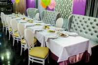 Bushuev Hotel Hotels in Gorod Zlatoust