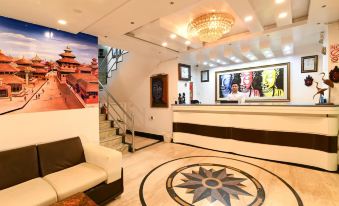 Hotel M Square Pvt.Ltd