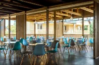 Pontos Family Resort Zarya Recreation Camp
