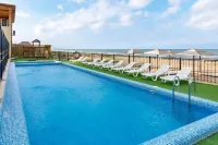 Royal Hotel Spa - Beach