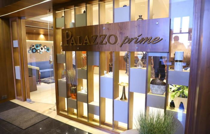 Hotel Palazzo Prime