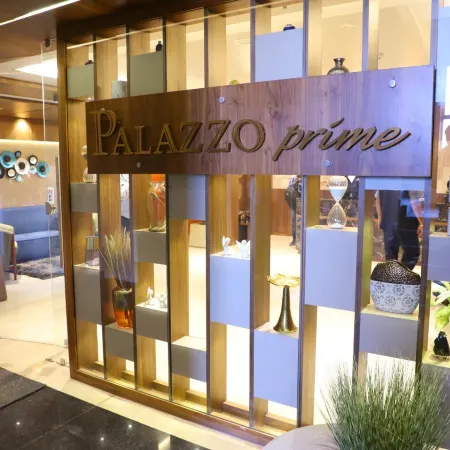 Hotel Palazzo Prime