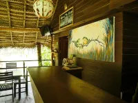度假小屋