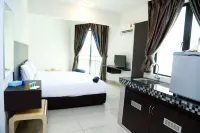 Marina Heights Resort