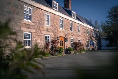 ل بومير فنادق في 