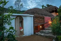 Deshadan Eco Valley Resort - An Eco Friendly Mud House Hotels near Vattavada Aerial View Point