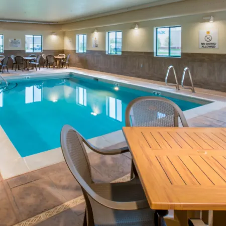 My Place Hotel-Council Bluffs/Omaha East, IA