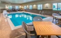 My Place Hotel-Council Bluffs/Omaha East, IA - Pools