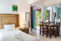 Apart Hotel Casaejido