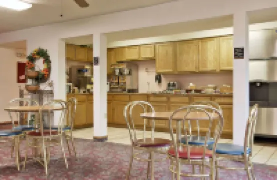 Days Inn by Wyndham Omaha NE