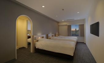 Hotel Newitaya