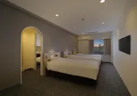 Hotel Newitaya