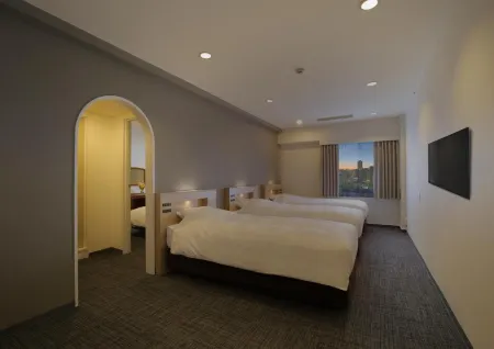 Hotel Newitaya