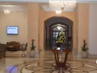 India Awadh Hotel