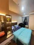 Kamala Lagoon Apartemen by Icha Room