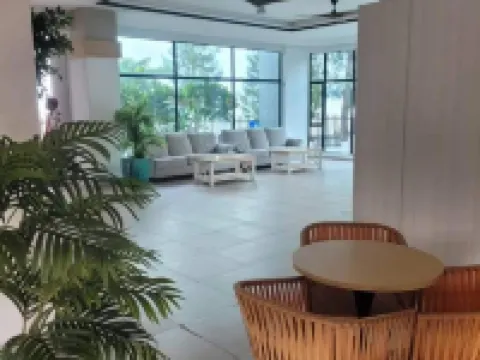 Mutiara Melaka Beach Resort by Minso Hotels in Tanjung Kling