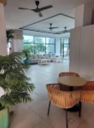 Mutiara Melaka Beach Resort by Minso