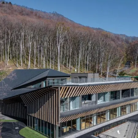 The Peak Villa Suite Hokkaido