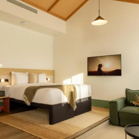 Drifter Christchurch Hotels in Christchurch